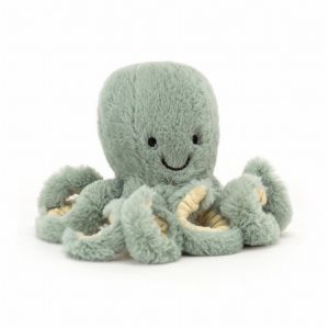 Odyssey Octopus (Baby)