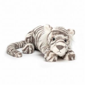 Sacha Snow Tiger (Little)
