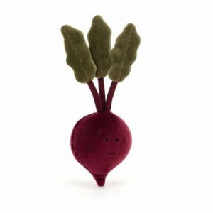 Vivacious Vegetable Beetroot