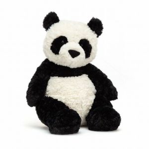 Montgomery Panda (Huge)