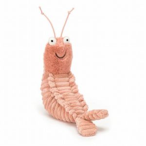 Sheldon Shrimp