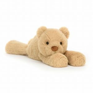 Smudge Bear