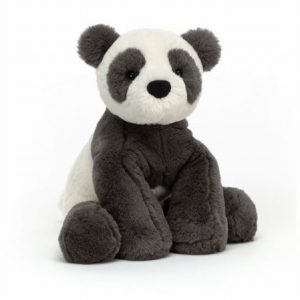 Huggady Panda (Medium)