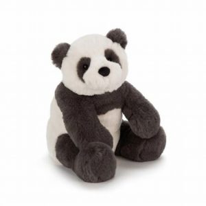 Harry Panda Cub (Large)
