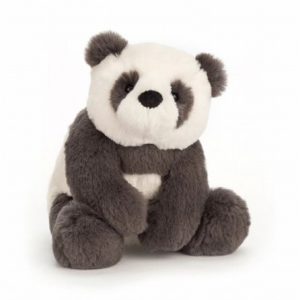 Harry Panda Cub (Small)