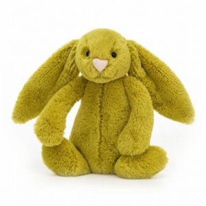 Bashful Zingy Bunny (Small)