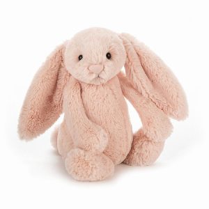 Bashful Blush Bunny (Medium)