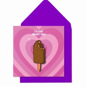 3D Feast Lolly