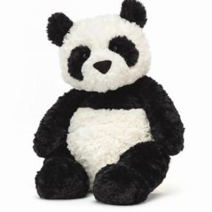 Montgomery Panda (Large)