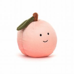 Fabulous Fruit Peach