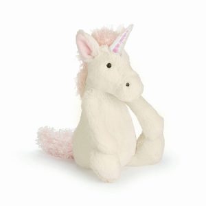 Bashful Unicorn (Small)
