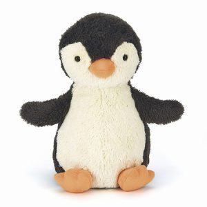 Peanut Penguin (Medium)