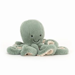 Odyssey Octopus (Little)