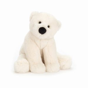 Perry Polar Bear (Small)