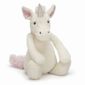 Bashful Unicorn (Medium)