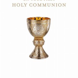 First Holy Communion Chalice