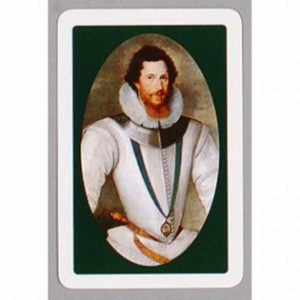 Earl of Essex