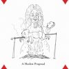 Jonathan Swift Playing Cards - Image 2