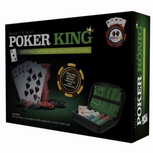 Poker King