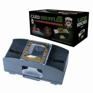 Card Shuffler