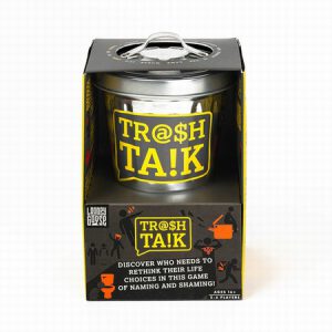 Trash Talk