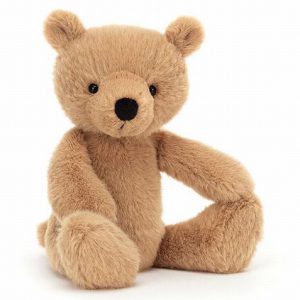 Rufus Bear (Medium)