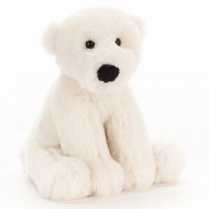 Perry Polar Bear (Tiny)