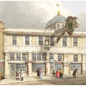 Old Guildhall, Winchester (A5)