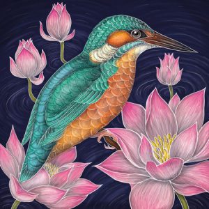 Kingfisher