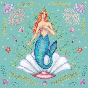 Mermaid