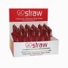 Telescopic Travel Straw - Image 2