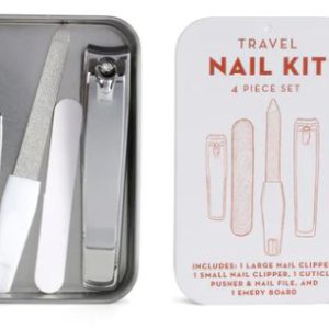 Travel Nail Kit