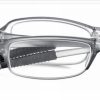 Foldable Reading Glasses in Zipper Case - Image 3
