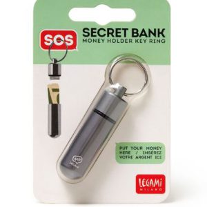 Secret Bank