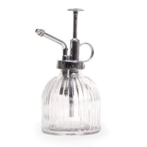 Glass Mister