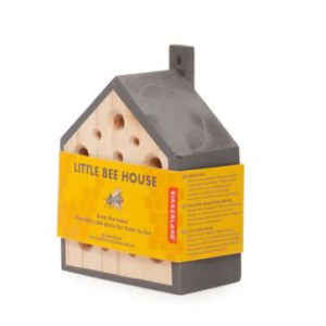 Little Bee House