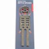 Skeleton Bottle Opener