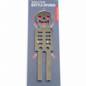 Skeleton Bottle Opener