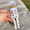 Skeleton Bottle Opener - Image 2