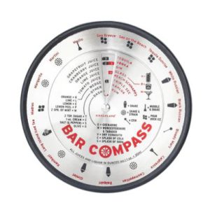 Bar Compass