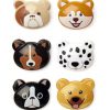 Doggie Bag Clips