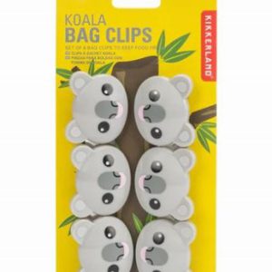 Koala Bag Clips