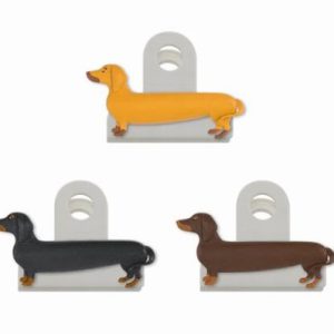 Dog Bag Clips