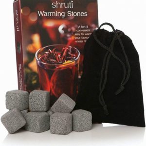 Warming Stones