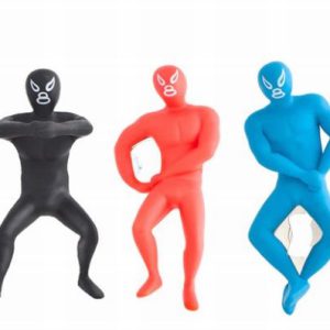 Luchador Bottle Opener (Assorted)