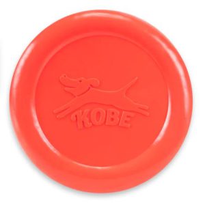 Bacon-Scented Flying Disc