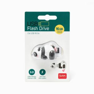 USB Drive 16GB – Panda