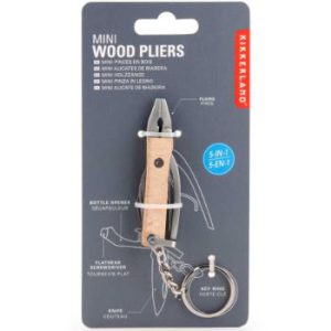 Mini Wood Pliers
