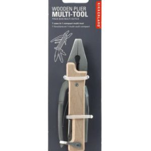 Plier Multi-Tool