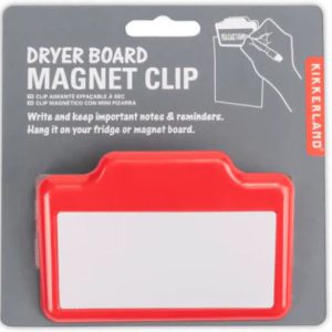 Drywipe Magnet Clip